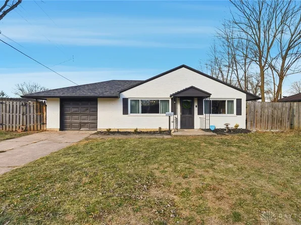 3865 Endover Rd, Dayton, OH 45439