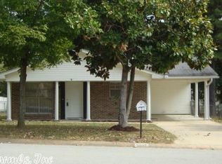 1307 Kimberly Dr, Paragould, AR 72450