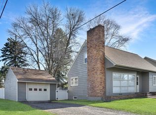 213 5th St, Ironton, MN 56455