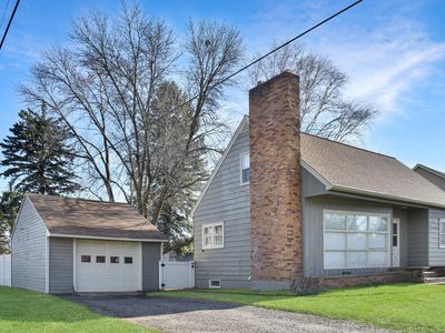 213 5th St, Ironton, MN, 56455