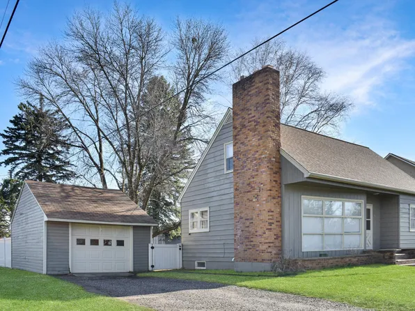 213 5th St, Ironton, MN 56455