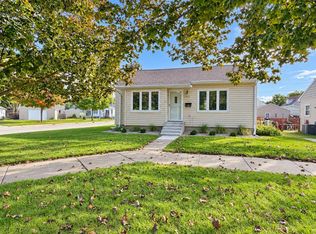1345 Oleson Park Ave, Fort Dodge, IA 50501
