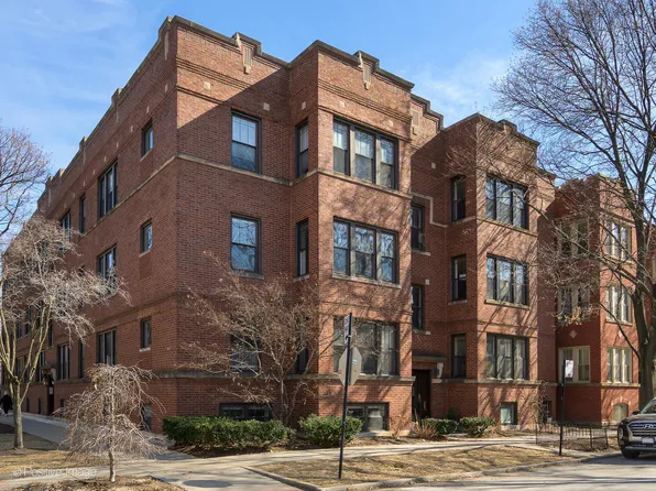 5359 N Paulina St APT G, Chicago, IL 60640