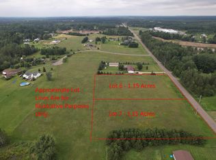 LOT 7 Kaphaem Rd, Tomahawk, WI 54487