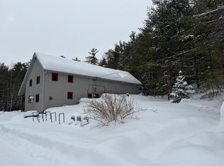 15 Drake Road, Sanbornton, NH 03269