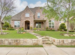 2234 Enchantment Ln, Allen, TX 75013