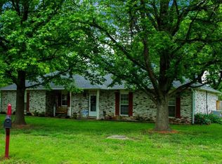 3002 W Parkwood Dr, Rogers, AR 72756