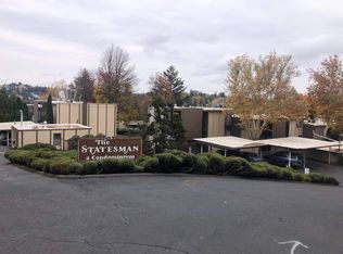 1220 NW State St APT 32, Pullman, WA 99163