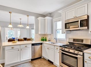 558 Washington St #4, Brighton, MA 02135