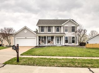 4251 Chaste St, Florissant, MO