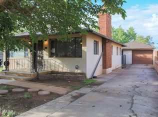 520 W Maple St, Winslow, AZ 86047