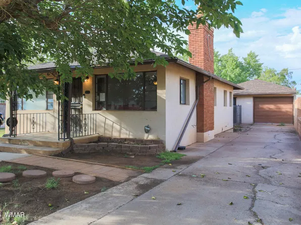520 W Maple St, Winslow, AZ 86047