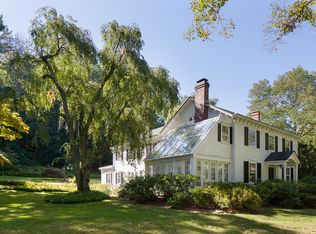 148 Meeting House Rd, Bedford Corners, NY 10549