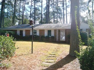 756 Oxford Rd, Augusta, GA 30909