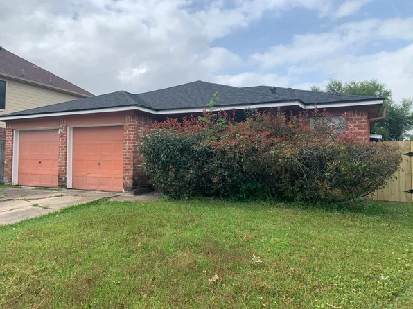 15351 Cheshunt Ln, Channelview, TX 77530