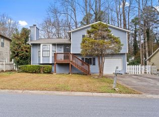 722 Springhollow Dr SW, Marietta, GA 30008