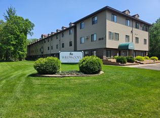 Wildwood Townhomes, Saint Cloud, MN 56304