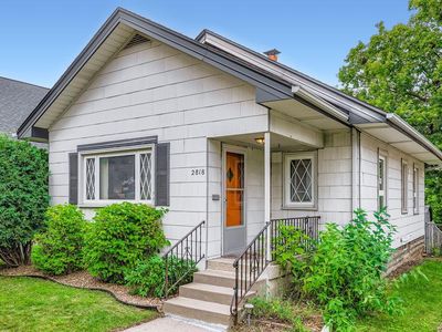 2818 Fillmore St NE, Minneapolis, MN, 55418