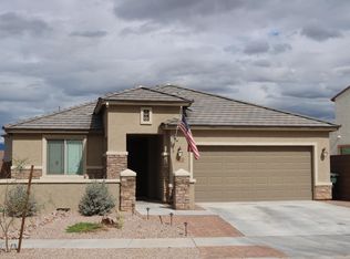5835 S Clonmellon Ave, Tucson, AZ 85747