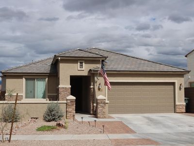5835 S Clonmellon Ave, Tucson, AZ, 85747