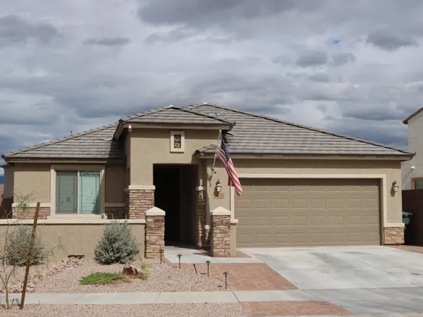 5835 S Clonmellon Ave, Tucson, AZ 85747