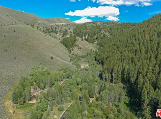 89 Gimlet Rd, Ketchum, ID 83340 | Zillow