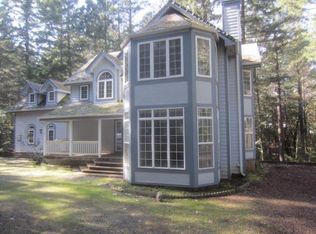 360 Sloan Mountain Ln, Grants Pass, OR 97527