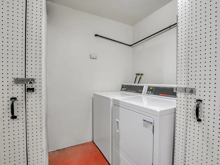 Village Center Apartments — Photo 14