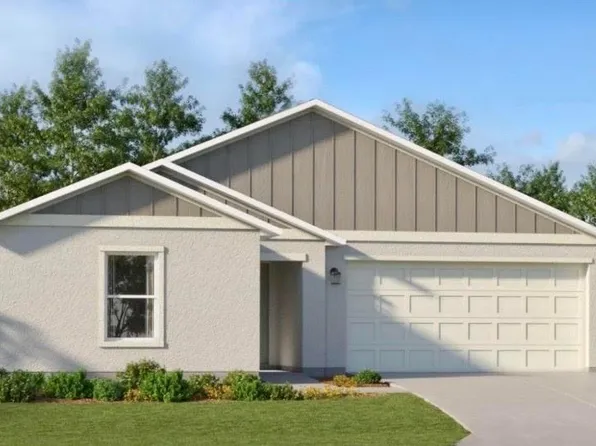 2052 ALBATROSS, BARTOW, FL 33830