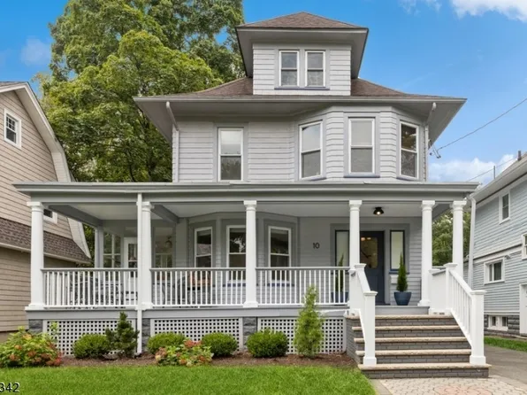 10 Winsor Pl, Bloomfield Twp., NJ 07003