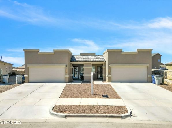 3477 Dana Grey Dr, El Paso, TX 79938