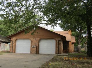 1509 NW Columbia Ave APT A, Lawton, OK 73507
