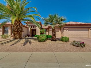 16248 W Windcrest Dr, Surprise, AZ 85374