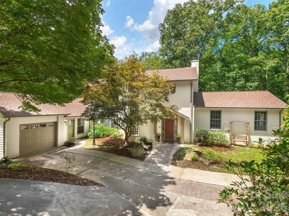608 Upper Sondley Dr, Asheville, NC 28805