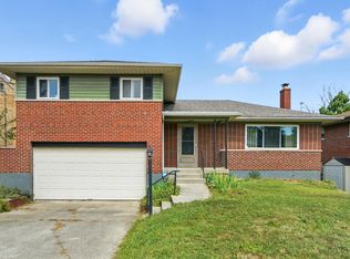 5512 N Glen Rd, Cincinnati, OH 45248