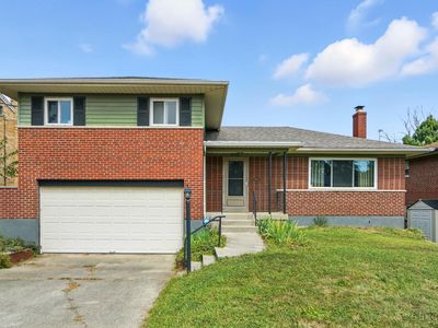 5512 N Glen Rd, Cincinnati, OH, 45248