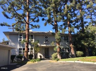 1733 Raymond Hill Rd APT 4, South Pasadena, CA 91030