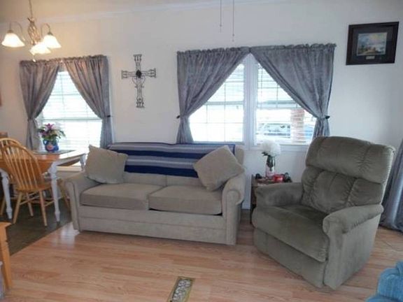 4th image of 41219 Hockey Dr Lot 70