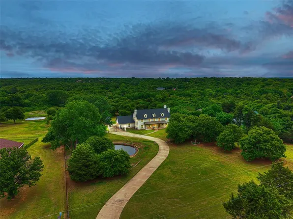 13500 Three Oaks Dr, Jones, OK 73049