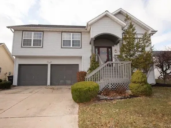3406 Sibley Ln, Lafayette, IN 47909