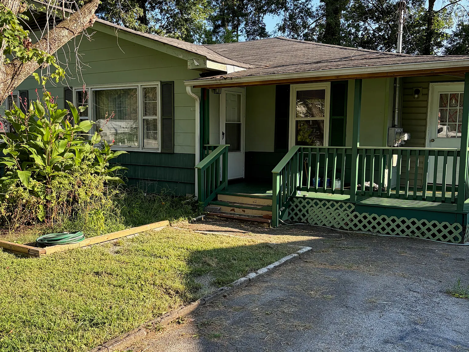 2 bed, 1100 sqft, $1,200 — Photo 2
