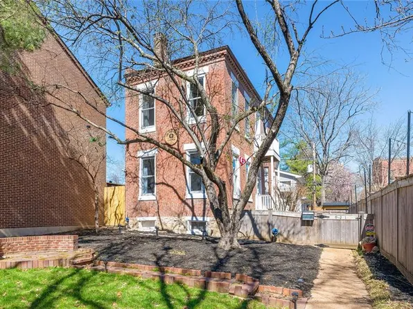 921 Morrison Ave, Saint Louis, MO 63104