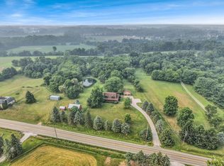 7891 Johnstown Alexandria Rd, Johnstown, OH 43031