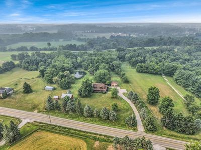 7891 Johnstown Alexandria Rd, Johnstown, OH, 43031