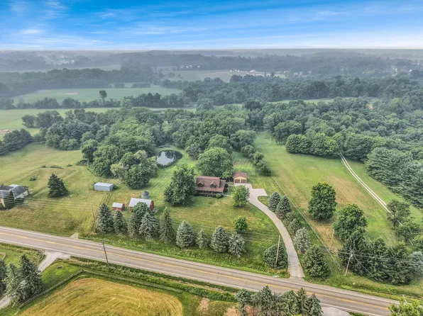 7891 Johnstown Alexandria Rd, Johnstown, OH 43031