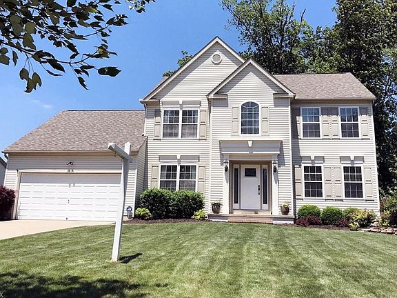 4th image of 1317 Dover Dr