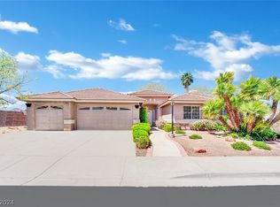 955 Open Plains Way, Henderson, NV 89002