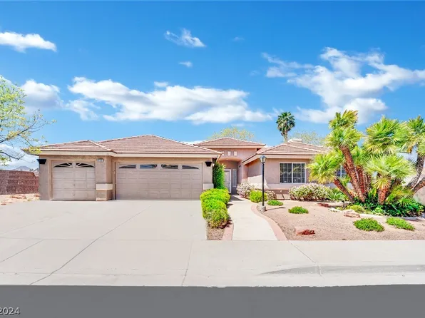 955 Open Plains Way, Henderson, NV 89002