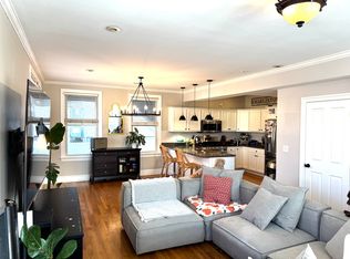 413 Main St #1, Charlestown, MA 02129