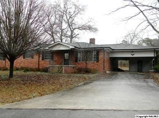 507 Cherry Ct, Gadsden, AL 35901